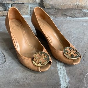 Tory Burch Wedges that work with everything!